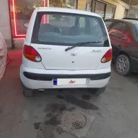 فروش سواری ماتیز