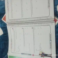 جزوه کنکوری استاد علی مجیدی فیزیک|کتاب و مجله آموزشی|اصفهان, بهارستان|دیوار