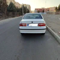 سمند LX XU7 1400|خودرو سواری و وانت|فردیس, فردیس|دیوار