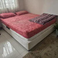 باکس تخت|تشک تختخواب|تهران, کوهک|دیوار