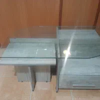 میز جلو مبلی