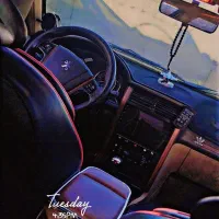 پارس تیوفایو 1401