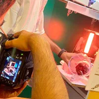 عکاسی فیلمبرداری (تولید محتوا - تیزر - همایش) آکو|خدمات پذیرایی، مراسم|مشهد, وکیلآباد|دیوار