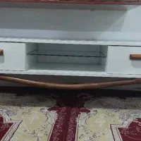 ایینه کنسول|بوفه، ویترین، کنسول|سنندج, |دیوار