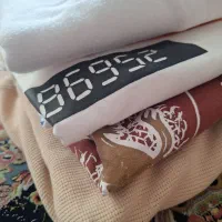 بلوز پسرانه ۱۳ ۱۲سال|لباس|لاهیجان, کوی آزادگان|دیوار