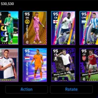 اکانت e فوتبال موبایل|کنسول، بازی ویدئویی و آنلاین|خرمآباد, |دیوار