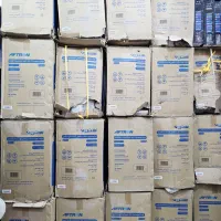 AFTRON با لوله و کابل وعایق