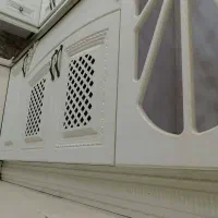 کابینت کمددیواری|خدمات پیشه و مهارت|نیشابور, مدرس|دیوار