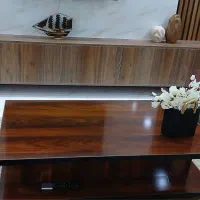 میز جلو مبلی