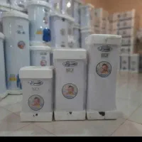 آبگرمکن مخزنی برقی جنرال