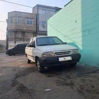 پراید مدل ۷۹