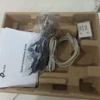 مودم دو آنتن|مودم و تجهیزات شبکه|بندرعباس, |دیوار