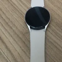 ساعت هوشمند اصلی رنگش رز گلد هست