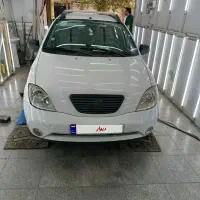 تیبا صندوق دار مدل 1400بیرنگ