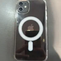 آیفون ۱۱ نرمال ۱۲۸|موبایل|کرج, اتحاد|دیوار