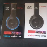 هدفون|لوازم جانبی موبایل و تبلت|نیشابور, خط کاشمر|دیوار