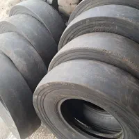 لاستیک ۹۰۰/۲۰ آسفالتی غلطک فینیشر