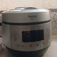مولتی کوکر ۲۰ کاره دلمونتی