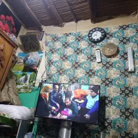 فروش تلویزیون جی پلاس درحدنو بدون تعمیر