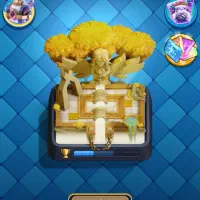 اکانت کلش رویال