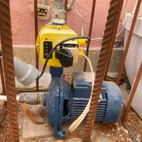 لوله کشی برقکاری تعمیر اجاق گاز پمپ آب کولر گازی