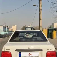 پراید ۱۳۱ se ، مدل ۱۳۹۸|خودرو سواری و وانت|تهران, مشیریه|دیوار