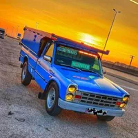 حمل نخاله ومصالح ساختمانی بانیسان درکل تهران