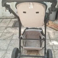 کالسکه دلیجان|کالسکه و لوازم جانبی|تهران, امام زاده عبدالله|دیوار