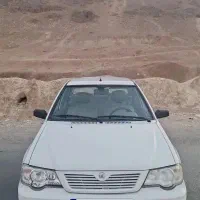 پراید 132 فرمان ساده