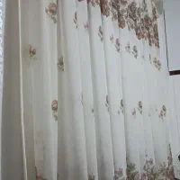 پرده|پرده، رانر، رومیزی|اردبیل, |دیوار