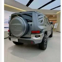 TANK700/تانک۷۰۰|خودرو سواری و وانت|شیراز, شهرک قمشه|دیوار