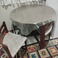 سرویس مبل وصندلی|مبلمان خانگی و میز عسلی|کلاله, |دیوار