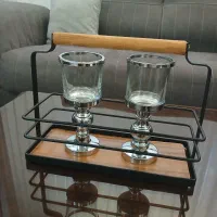 دکوری تزیینی