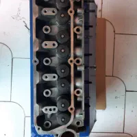 سرسیلندر اکسل گیربکس دینام و استارت جعبه فرمان رام|قطعات یدکی و لوازم جانبی|قدس, شهر‌قدس|دیوار