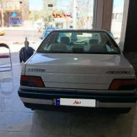 پژو405 مدل98|خودرو سواری و وانت|بم, |دیوار