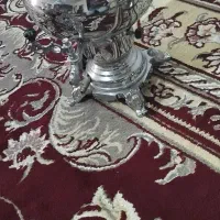 سماور گازی ۶ لیتری