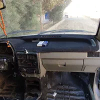 پراید مدل 87 نوک مدادی|خودرو سواری و وانت|یزد, |دیوار