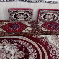 فرش دستبافت|فرش|قرچک, زیبا شهر|دیوار