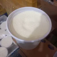 خامه پخته صبحانه