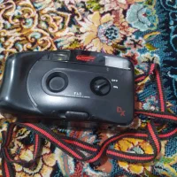 دوربین عکاسی قدیمی