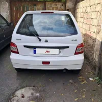 ۱۱۱مدل ۹۶|خودرو سواری و وانت|رشت, خمیران زاهدان|دیوار