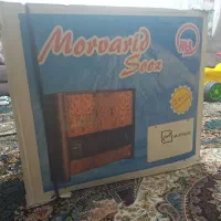 بخاری  گازی مروارید سوز|بخاری، هیتر، شومینه|رباط‌کریم, مسکن مهر آبشناسان|دیوار