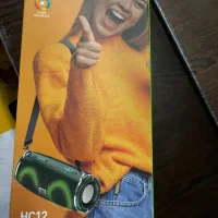 اسپیکر هدفون میکروفن نو نو