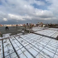 اجرای آرماتوربندی و قالب بندی|خدمات پیشه و مهارت|رشت, سلیمانداراب|دیوار