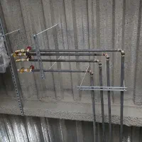 شاگرد ماهر لوله کشی