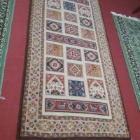 فرش ۱در ۲ زمخت و سالم.|فرش|کرج, پیشاهنگی|دیوار