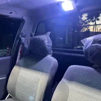 پراید وانت ۲۲ تا کار در حد صفر بیرنگ