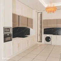 طراحی سه بعدی داخلی|خدمات رایانه‌ای و موبایل|فردیس, قریشی|دیوار