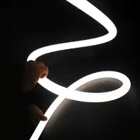 تولید و توزیع انواع لاین نوری عمده و جزئی