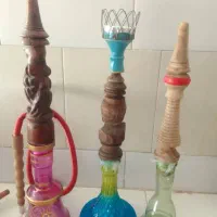 سه عددقلیان